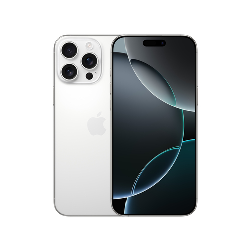 Apple iPhone 16 Pro Max 256gb White Titanium Enjoy Economy class