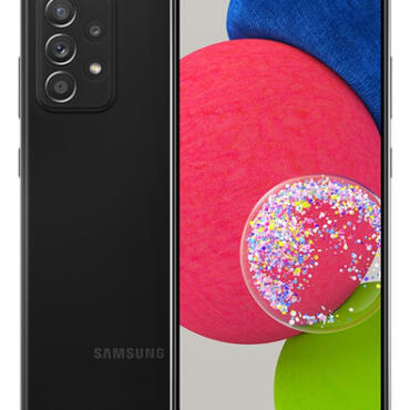 Samsung Galaxy A52s 128gb 5G Awesome Black Enjoy Business Class