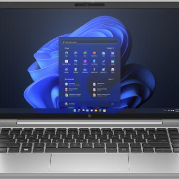 HP EliteBook 640 G10 i5-1335U 16/512gb Silver Enjoy Business Class