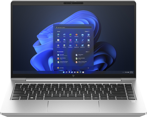 HP EliteBook 640 G10 i5-1335U 16/512gb Silver Enjoy Business Class