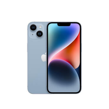 Apple iPhone 14 128gb Blue Enjoy Economy Class