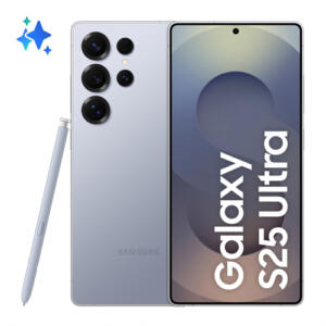 Samsung Galaxy S25 Ultra 512gb Titanium Silverblue Enjoy First Class
