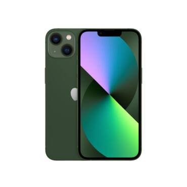 Apple iPhone 13 256gb Green Enjoy Economy Class
