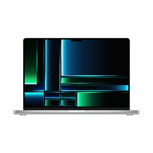 MacBook Pro 16" M2 Max 12c/38c 32/1TB Silver Enjoy Economy Class