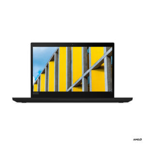 Lenovo T14 Gen 2 Ryzen 5 Pro 5650U 8/256 Black Enjoy Business Class