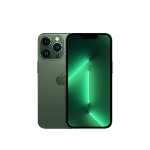 Apple iPhone 13 Pro 128gb Alpine Green Enjoy Business Class