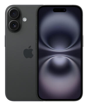 Apple iPhone 16 128gb Black Enjoy Business Class