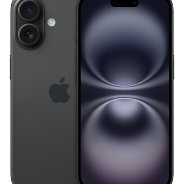 Apple iPhone 16 128gb Black Enjoy Business Class