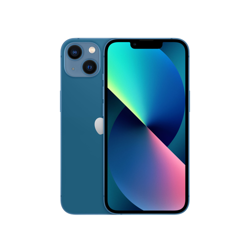 Apple iPhone 13 128gb Blue Enjoy First Class