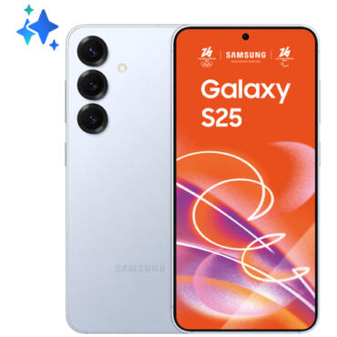 Samsung Galaxy S25 128gb IcyBlue Enjoy Economy Class