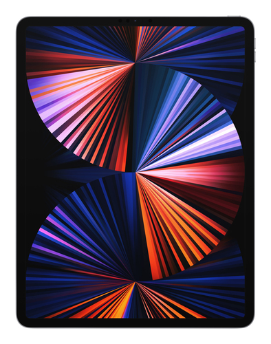 Apple iPad Pro 12.9" 5th Gen Wi-Fi 128gb Space Gray Enjoy Business Class