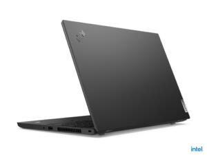 Lenovo L15 Gen 2 i5-1135G7 8/256 Black Enjoy Business Class