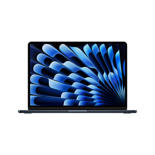 MacBook Air 13" M3 8c/8c 8/256 Midnight Enjoy Economy Class