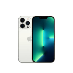 Apple iPhone 13 Pro 256gb Silver Enjoy First Class