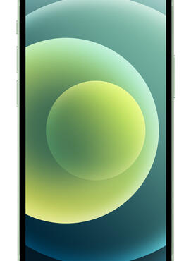 Apple iPhone 12 Mini 128gb Green Enjoy Economy Class