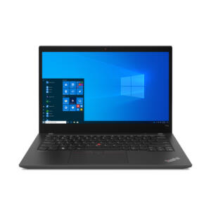 Lenovo T14s Gen 2I Intel i7-1185G7 16/256 Black Enjoy Economy Class