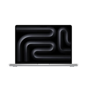 MacBook Pro 14" M3 Pro 12c/18c 18gb/1TB Silver Enjoy Business Class