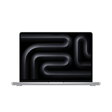 MacBook Pro 14" M3 Pro 12c/18c 18gb/1TB Silver Enjoy Business Class
