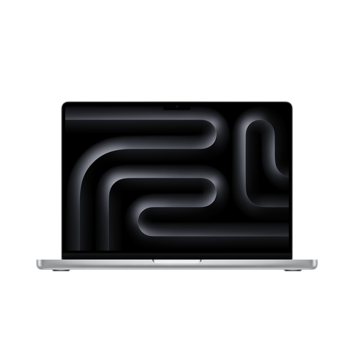 MacBook Pro 14" M3 Pro 12c/18c 18gb/1TB Silver Enjoy Business Class