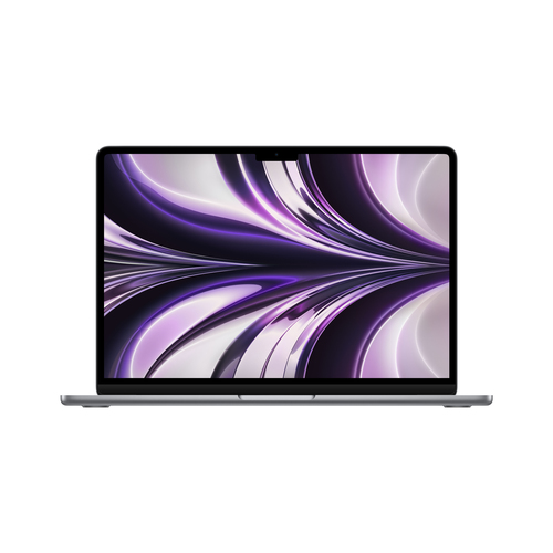 Apple Macbook Air 13.6" M2 8c/8c 8/256gb Space Gray Enjoy Economy Class