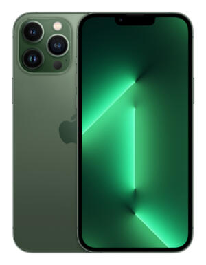 Apple iPhone 13 Pro Max 256gb Alpine Green Enjoy Economy Class