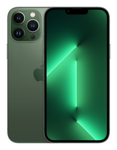 Apple iPhone 13 Pro Max 256gb Alpine Green Enjoy Economy Class