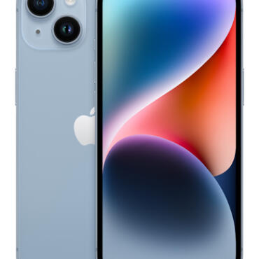 Apple iPhone 14 128gb Blue Enjoy Business Class (Display Non Originale)