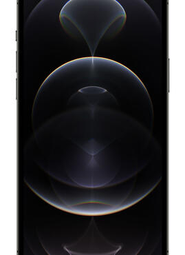 Apple iPhone 12 Pro Max 128gb Graphite Enjoy Business Class (Display New Comp)
