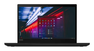 Lenovo T14 Gen1  I5-10310U VPro 16/256 Black Enjoy Economy Class (Tast. Tedesca)