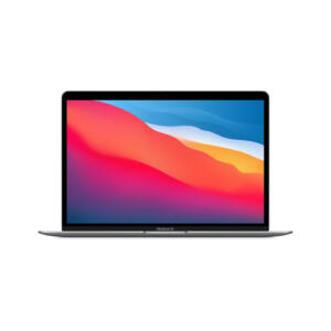 MacBook Air 13" M1 8c GPU 7c GPU 8/512gb Space Gray Enjoy Business Class