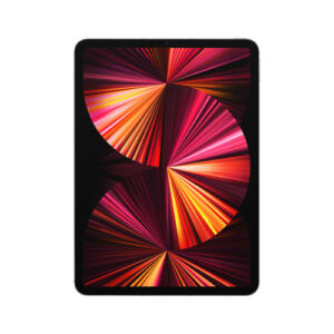 Apple iPad Pro 11" 3rd Gen Wi-Fi + Cellular 128gb Space Gray Enjoy First Class