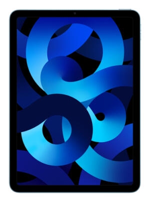 Apple iPad Air 5th Gen Wi-Fi 64gb Blue Enjoy Economy Class