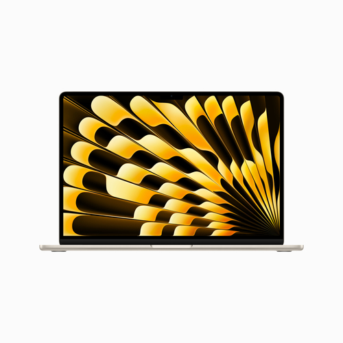 Macbook Air 15" M2 8c/10c 8/512gb Starlight Enjoy Business Class