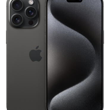 Apple iPhone 15 Pro Max 512gb Black Titanium Enjoy Economy Class