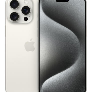 Apple iPhone 15 Pro Max 512gb White Titanium Enjoy Economy Class