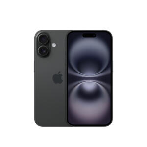 Apple iPhone 16 128gb Black Enjoy First Class