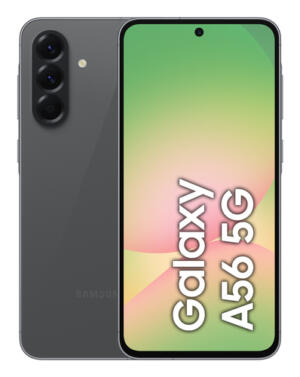 Samsung Galaxy A56 256gb Awesome Graphite Enjoy First Class