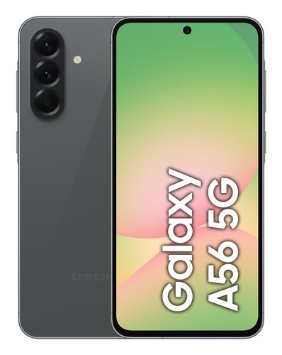 Samsung Galaxy A56 256gb Awesome Graphite Enjoy First Class