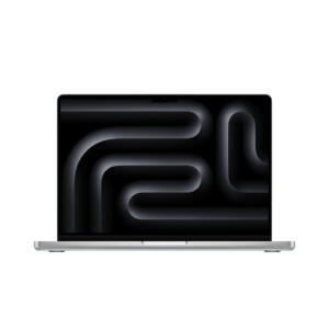 MacBook Pro 14" M3 8c/10c 16/512gb Silver Enjoy Economy Class