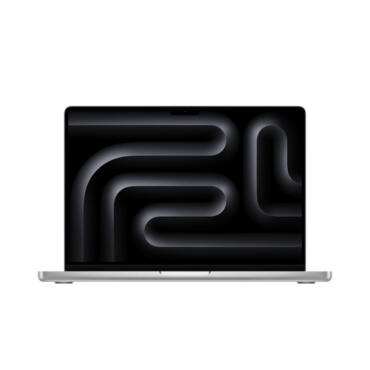 MacBook Pro 14" M3 8c/10c 16/512gb Silver Enjoy Economy Class
