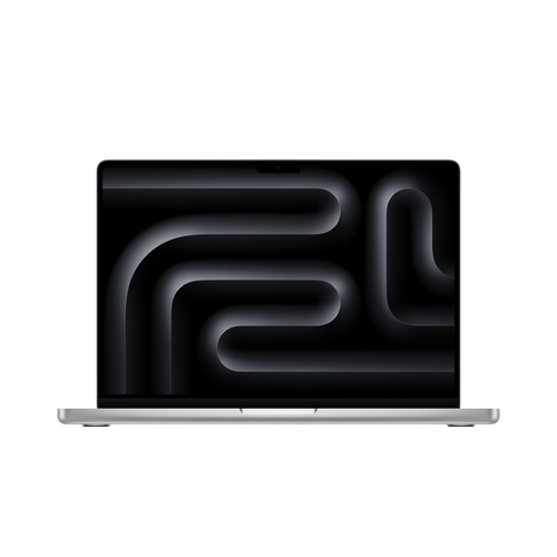 MacBook Pro 14" M3 8c/10c 16/512gb Silver Enjoy Economy Class