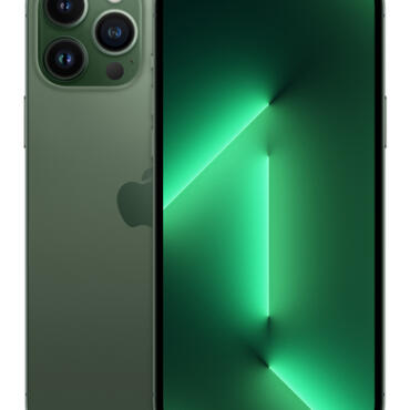 Apple iPhone 13 Pro Max 128gb Alpine Green Enjoy Economy Class