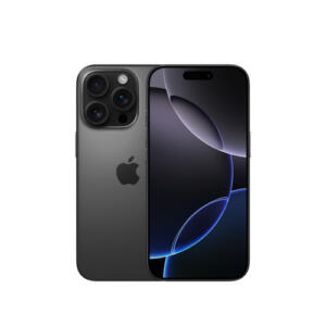 Apple iPhone 16 Pro 128gb Black Titanium Enjoy First Class
