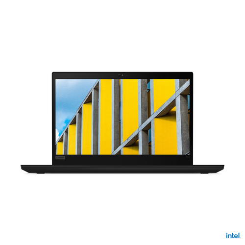 Lenovo T14 Gen 2I i5-1145G7 16/256 Black Enjoy Business Class (Tastiera Tedesca)