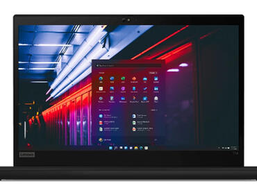 Lenovo L14 Gen1 Ryzen 5 VPro 4650U 8/512 Black Enjoy Business Class