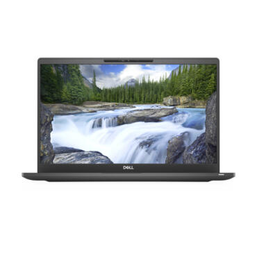 Dell Latitude 7400 i5-8365U 8/512 Black Economy Class