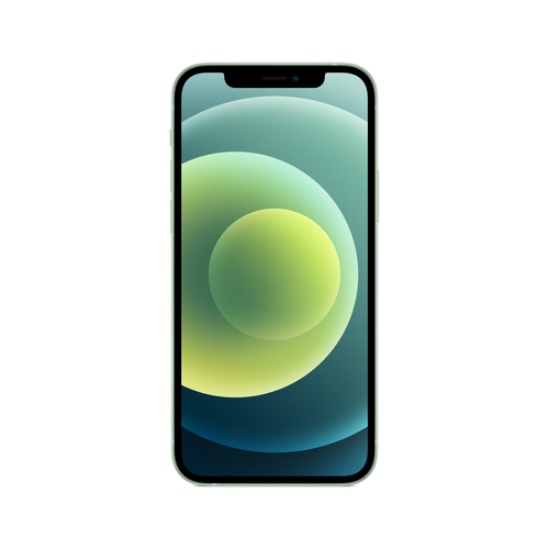 Apple iPhone 12 128gb Green Enjoy Economy Class