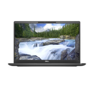Dell Latitude 7400 i5-8365U 8/256 Black Enjoy Economy Class