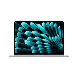 MacBook Air 13" M3 8c/10c 16/512 Silver Enjoy Economy Class