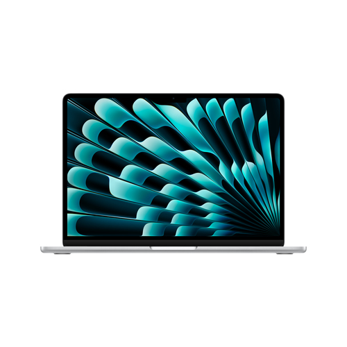 MacBook Air 13" M3 8c/10c 16/512 Silver Enjoy Economy Class
